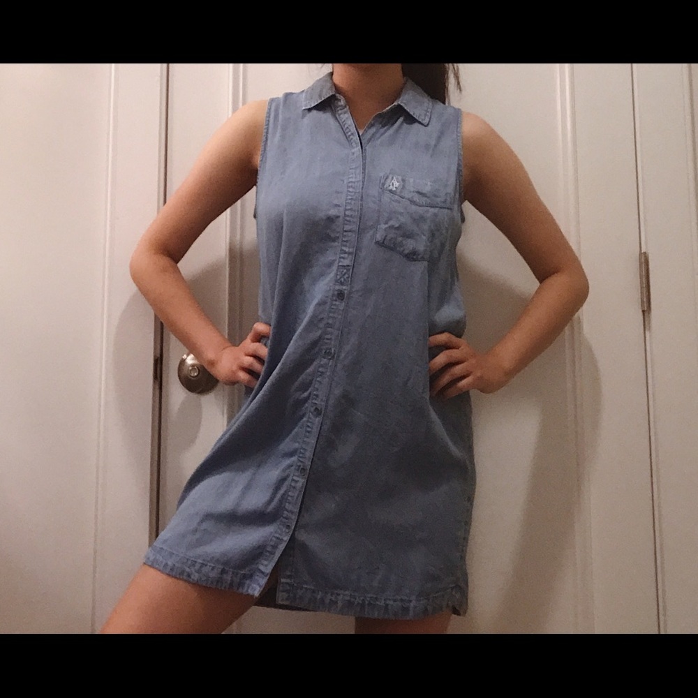 Abercrombie dress